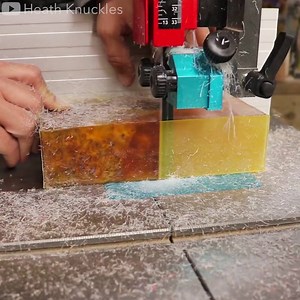 2.8M views · 285 shares | Not what i expected Turned out beautiful!!  Credit: Heath Knuckles (bit.ly/2ATijSl) | Canvas Arts | Facebook