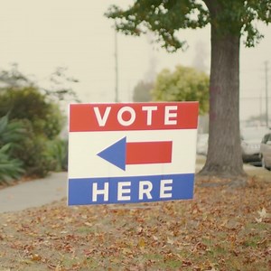 13 reactions · 21 shares | Vote Common Good on Reels | Facebook