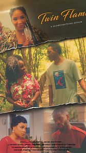 One of the best love stories you would want to see is now out on Amazon Prime, Tubi and Gan Jing World “Twin Flame” is now available for your viewing pleasure. Starring: @baajadebule @idia.aisien @ejirontekume @jimmieakinsola @bimboademoye @okeyjudeofficial @bikiyagd Written and Directed by @reelbolaji Links in my story. #romance #comedy #love #Mustsee | Idia Aisien | Facebook