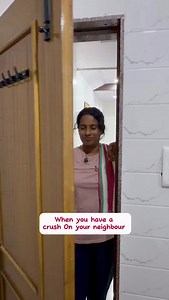 Falling in love😍🥰 . . . . . . . . [ crush, when you have a crush on your neighbour, love, romantic, explore, boyfriend, girlfriend, flat love story, Kerala, Thrissur, Irinjalakuda, kochi, handsome neighbour, coffee with neighbour, grwm to see my boyfriend] . . . . . . #love #fyp #neighborhood #reel #boyfriend | Shilpa Shaji