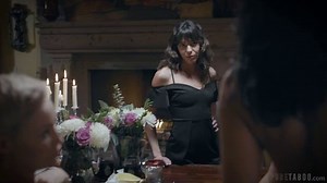 PureTaboo - Daughter On Display