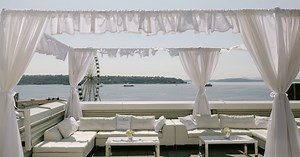 Four Seasons Hotel Seattle | Seattle Venue | 249 photos | PartySlate