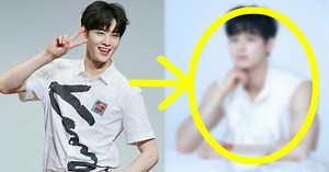 ASTRO's Cha Eunwoo Is On His Way To Becoming A Muscular King And It's Fire