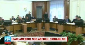 125 reactions · 14 comments | Ziua in care ciobanii au navalit in Palatul Parlamentului si i-au luat la rost pe alesi. Cum a fost modificata Legea Vanatorii?Fermierii Romani se intorc pentru a protesta in data de 7 Iunie 2016,ora 12.00 , in Parcul Izvor. Sursa video :Pro Tv https://www.facebook.com/events/196934957367634/?active_tab=posts | Legitima Aparare | Facebook