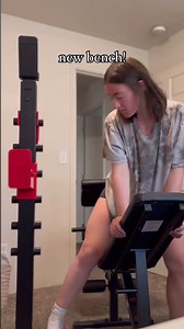 Kickstart your week with a killer chest workout using the OPPSDECOR weight bench! 💪 Whether you're a beginner or a pro, our bench is designed to support your fitness journey. #Olympics2024 Tag a friend who needs to see this!😆 📷liftswithkenny - - - #OPPSDECOR #OppsdecorFitness #Oppsdecorweightbench #gymtim #fitness #fitnessmotivation #gym #workoutathome #fitness #HomeGym #FitnessJourney #Bodybuilding #GetFit #fitnessjourney #GetStrong #fitnesslife #homegymlife #Wellness #gymlife #HomeWorkout #