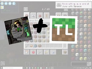 How to play a cracked minecraft with a modpack that is not available in your mod store withsubtitles