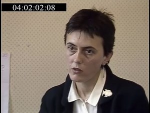 The London Programme Prostitution (1982, 1984)