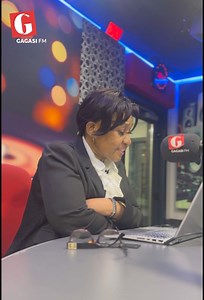 Mfundisi uSharon Shabalala wase Berea UCCSA usihlephulela izwi leNkosi kanye nomkhuleko namhlanje as we wrap up inyanga yabantu besifazane. #GagasiFM #SundayDevotion | Gagasi FM