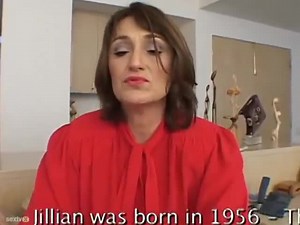 Jillian Fox - I Just Fucked Your Mother