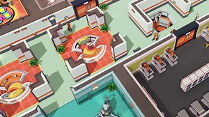 Cult classic management sim sequel Evil Genius 2 gets first gameplay trailer