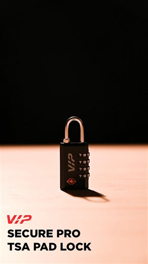 1.5K views · 14 reactions | ✈️ Lock in your peace of mind. The VIP...