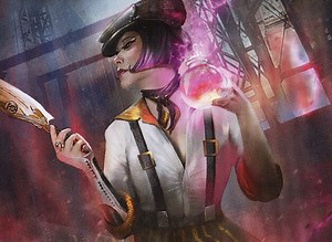 Decks with Vazi, Keen Negotiator - Budget | EDHREC