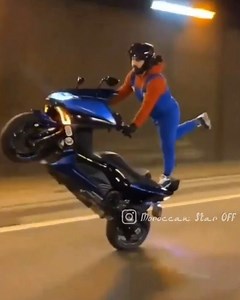 🇲🇦🤯 | Moroccan Star