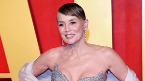 Sharon Stone Hace Polémica Revelación que Involucra a con William Baldwin | N