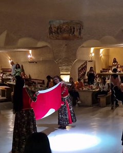 Turkish Night Show 🇹🇷 | Visit Istanbul