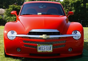 Chevy SSR key fob not working - causes and how to fix it