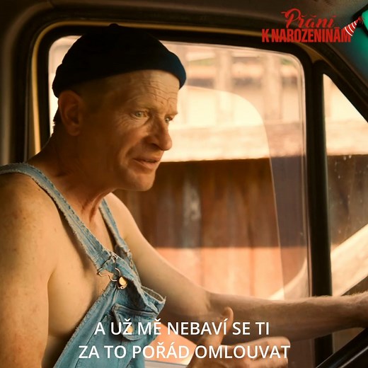 16K views · 140 reactions | Prostě PROMIŇ!  Matěj Hádek a Simona Babčáková právě teď v kinech v komedii PŘÁNÍ K NAROZENINÁM! ❤ | Bioscop - Filmy v kinech | Facebook