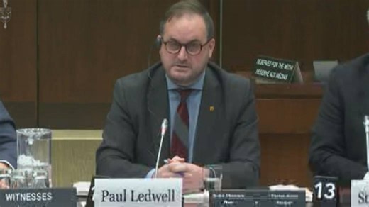 ‘No indication’ medically-assisted death offered to Canadian veteran, deputy minister says