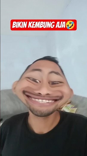 tang ting tung #shortvideo #youtubeshorts #bikinngakak #filterlucu #masukberanda