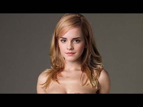 Emma Watson HACKED! Nude Photos Leaked?