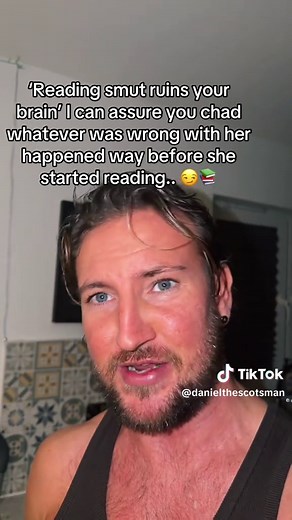 Understanding the Impact of Reading Smut on Your Mind