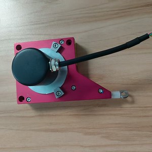 [Hot Item] Adk Linear Sensor Draw Wire Position/Distance Measuring Transducer Pull-Wire Rotary Encoder Truck/Foklift/Agv/Logist/Warehouse/Homework