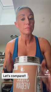 1.2K views · 130 reactions | Let’s compare!! SteelFit USA | Officer Ashley Smith | Facebook
