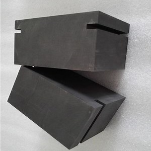 [Hot Item] Properties Water Pump Bearings Carbon High Density Graphite Block