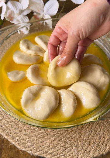 Classic Homemade Pastry Dough Recipe