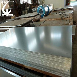 [Hot Item] High Quality SAE1006 Grade Hot Rolled Steel Plate