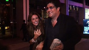 Rachel Uchitel -- Have a Nice Trip ...