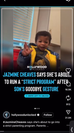 HoodooHONEY on Instagram: "I’m laughing like a DAWG. She been fighting with this baby #gaydemon since he been born. He was like 3 months and she was yelling at him not to cry like a girl. This shit so mf abusive to me. The baby doesn’t know what he’s doing wrong but by her energy he knows he’s fucking up somewhere. You see the confusion and frustration on his face. He even sighing like HERE SHE GO WITH THIS SHIT Like damn bitch I’m saying bye like you telling me tf. Her not having a sissy son is