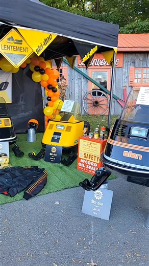 Danny Carruthers on Reels