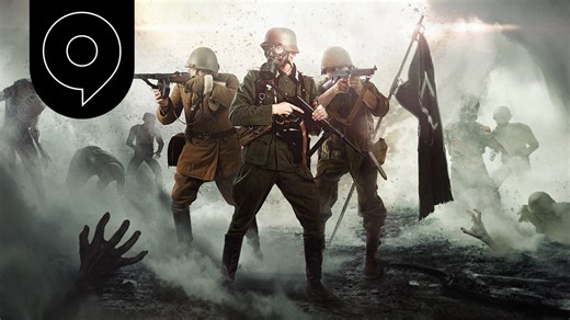 Join the developer behind Projekt Z: Beyond Order for a deep dive into this first-person zombie shooter game. #gamescom2024 | IGN