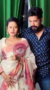 54K views · 1.8K reactions | ಅಪ್ಪಿಕಂಡ್ರೆ ಇಲ್ಲ ಕೋಪ❤️ | Akshitha Akshi | Facebook