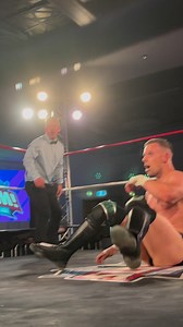 Slam Pro Wrestling League | Damian Slater