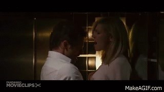 Bachelorette (7/9) Movie CLIP - Harder (2012) HD on Make a GIF