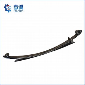[Hot Item] Parabolic Leaf Spring1280-2 Single Leaf Spring