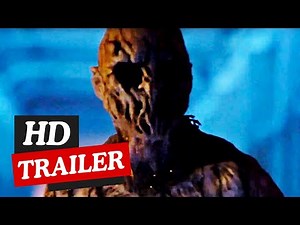 Fallen Official Trailer (2025)
