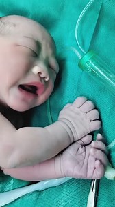 2.6K views · 148 reactions | Hi newborn | Super Babies | Facebook