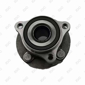 [Hot Item] Wheel Hub Bearing Front D09h3304X Mazda 2 Demio 2014 Hot Sale High Good Qualtity