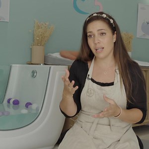 4.5K views · 83 reactions | Bien grandir à La Réunion c’est aussi prendre soin de soi. Le spa des enfants, une activité centrée sur le bien-être avec un côté ludique et pédagogique. À ne pas louper cette semaine ! Ti Baba en replay https://buff.ly/3U5vFiw | Réunion la 1ère | Facebook