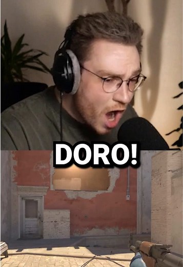 CS2 Gameplay with Dorozea