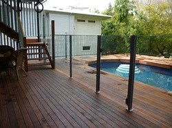 Frameless Glass Pool Fencing: The Top Factors To Look at!