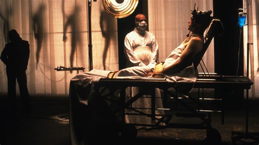 Cube Zero (2004) Lektor PL