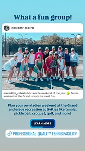 Grand Hotel Golf Resort & Spa, Autograph Collection on Reels