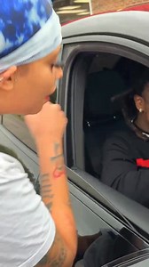 831K views · 10K reactions | She caught her man in the drive through with another girl driving her car & made them both get out and walk若若 | Rico Freeman | Facebook