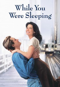 While You Were Sleeping (1995)