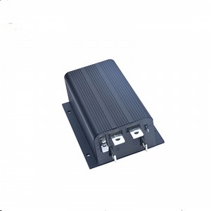 [Hot Item] Curtis Controller 1205m6b403 for 72V Motor Golf Cart Forklift Accessories