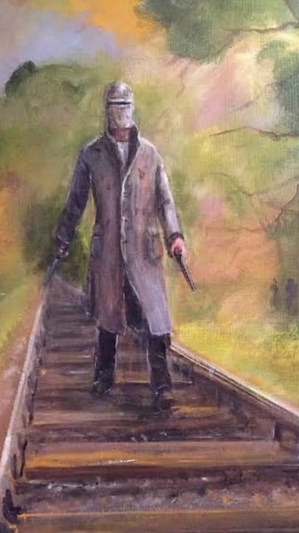 Exploring the Life of Ned Kelly: Australia's Notorious Bushranger